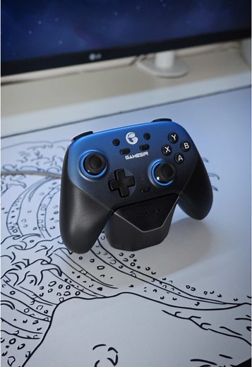 GameSir Super Nova: Best Budget Pro Controller Review