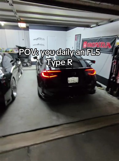 Driving the FL5 Type R: Impressive Handling and Control