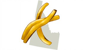 Why Idaho is doing french fries right