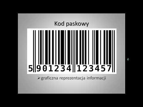 Kody Kreskowe - Prezentacja