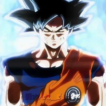 This Transformation Broke The Internet 😱🔥 CC Goku MUI
