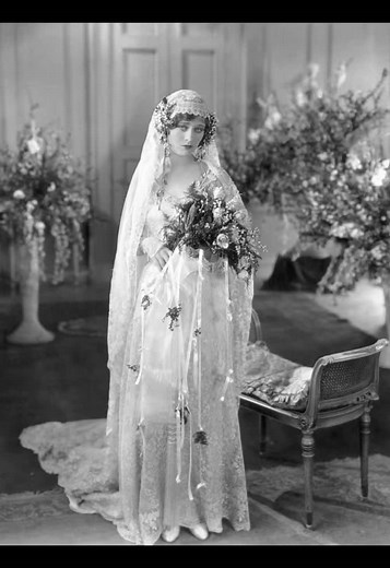 1920s Brides Inspiration