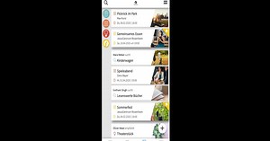 Download and run JesusCentrum Rosenheim on PC & Mac (Emulator)