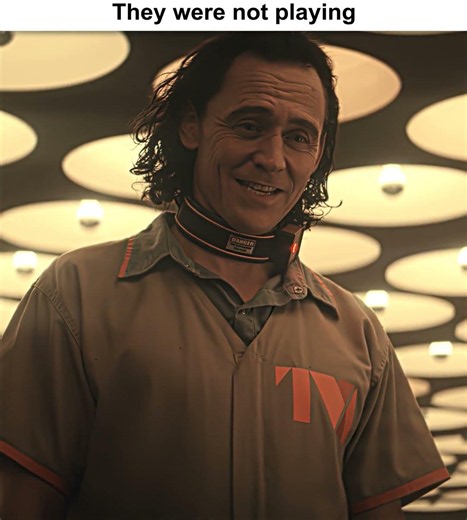 "He should've taken the Ticket" - Loki | MONTAGEM RITMADA - cape