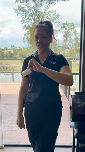 Winner of the Jumbuck smoker | Eagle Tavern