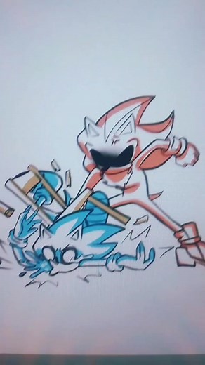 Exploring Sonic Art: Fan Creations and More