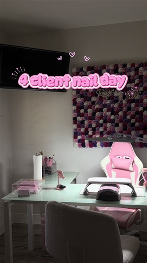 Beautiful Nail Art Ideas for Your Girls