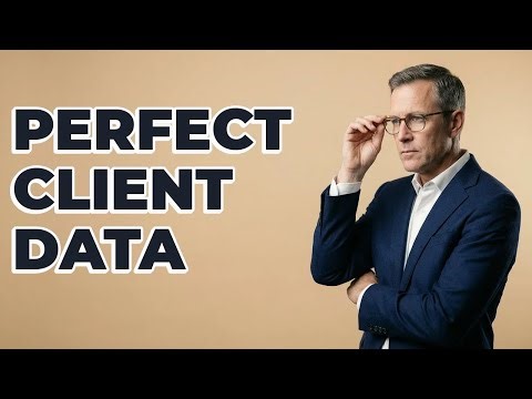 Why Use CRM Validation For Accurate Client Data?