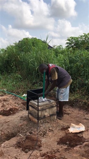 Price Of Borehole Drilling With Accessories And Pumping Machine Installation In Benin City In 2025. | Edo CBC