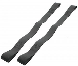 2016 Acura MDX 1" x 18" Tie-Down Motorcycle Assist Straps (Qty 2)