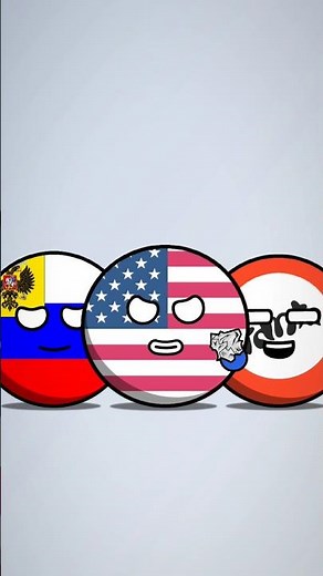ussr family #historyballs #countryballs