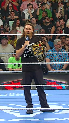 Sami Zayn: Is He Now a WWE Grand Slam Champion?