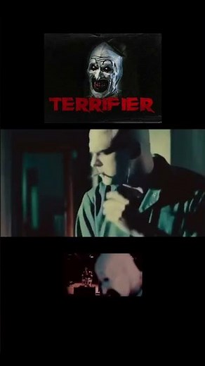 Why Art The Clown Is Terrifying | Terrifier Movie Scene Breakdown
