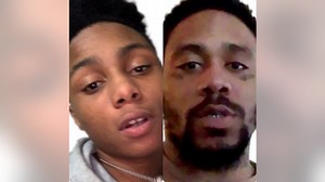 Teenager arrested for shooting, killing 15-year-old in DC 1 year after victim's dad was murdered nearby