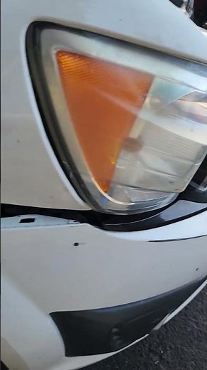 How to remove Chevy Sonic Fender pt.1 #diy #car #chevy #mechanic #automobile