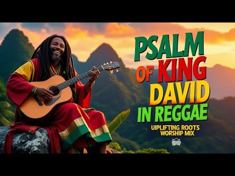 🔥 Gospel Reggae Mix 2025 | Spiritual Revival & Praise Worship | Roots & Blessings