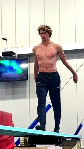 #diving #training #flips