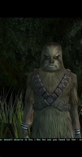 Press The RED Button #kotor2