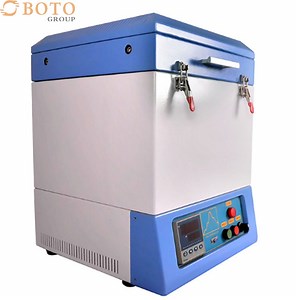 [Hot Item] High Temperature Electric Kiln Lab 1600c Degree Heat Treatment Muffle Furnace Box Furnace