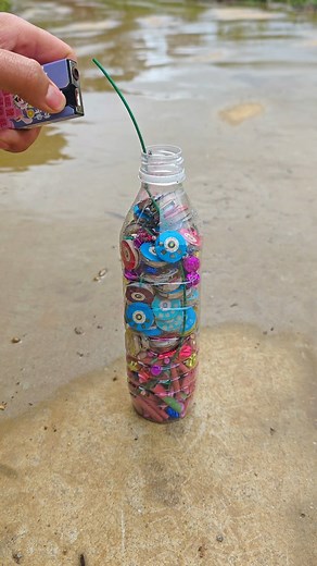 69K views · 90 reactions | Cracker Vs Plastic bottle #crackers #crackers2024 #fireworks #fireworksdisplay #usa #reelschallengereelschallenge #reelschallenge #experiment #usareels #fireworksfestival #fireworks | FireCracker Guy | Facebook