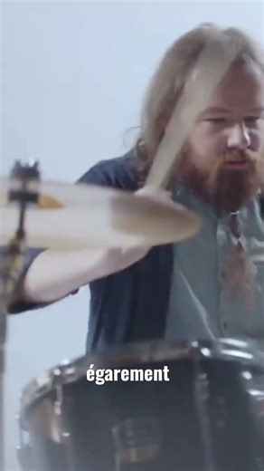 Du metal chanté en français ? Découvrez Përl ! #metal #metalshorts #frenchmetal #metalfrançais