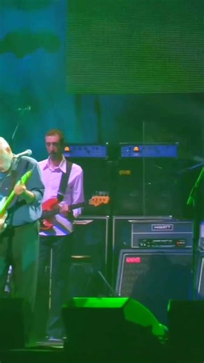 You Can Feel the Pain and Beauty in Every Note 🎸👏 *** David Gilmour’s guitar style and tone are the perfect marriage of emotion, precision, and atmosphere — the kind of playing that makes you feel before you even notice the notes. His approach isn’t about speed or flash; it’s about space, touch, and storytelling. Every bend, slide, and pause is deliberate. He’s a master of musical storytelling — his solos don’t just decorate the song, they finish the story the lyrics started. *** 💎🪙 BUY/SELL