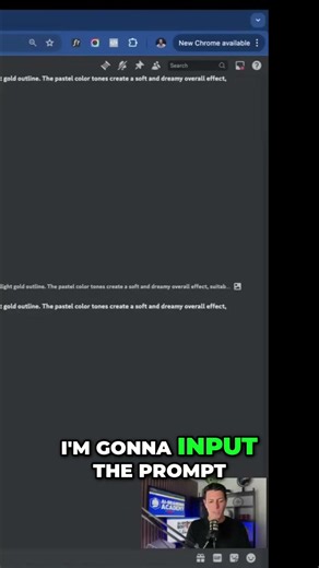 Discord Midjourney Bot: Your Private Image Generation Space! #shorts