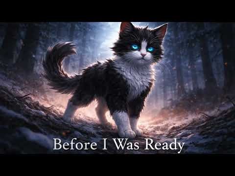 "Before I Was Ready" Swiftpaw - Original Warrior Cats Song