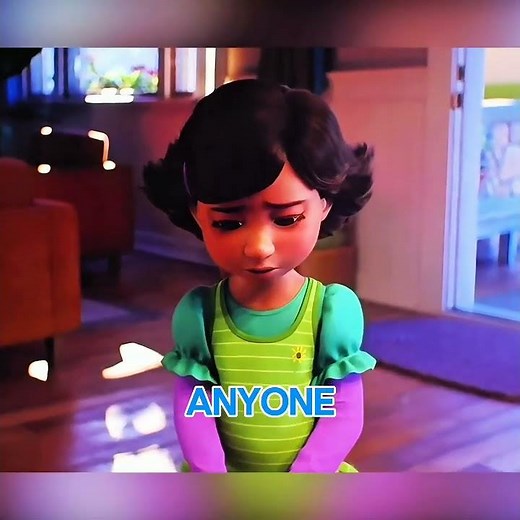 HEARTBREAKING SADDEST Bunny moments in Toy Story 5 😢💔🐰🎬✨