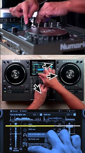 Testing the NEW $839 Mixstream Pro Go!