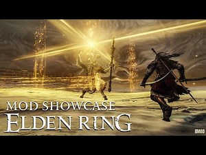Libra Ported to BASE Elden Ring (w/ New Summons!) Mod Showcase | Elden Ring Golden Age x Nightreign