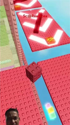 🤣 roblox roblox morph hide and seek | RealRosa