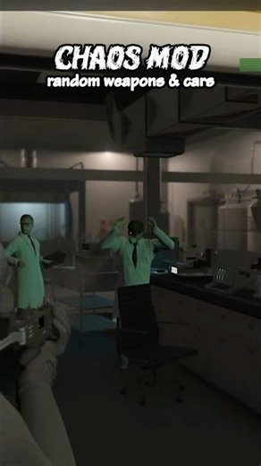 Redditor Lets off On Last "Erm Actually" #gta5 #gtaonline