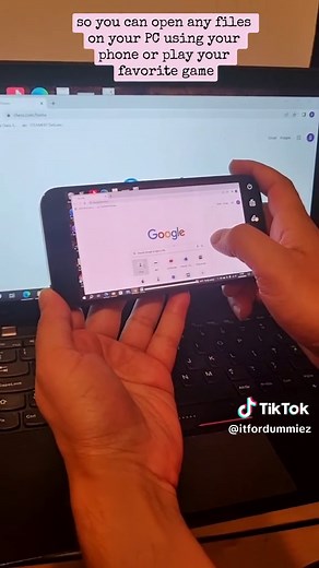 Mirror from PC to phone or Phone to PC @ApowerMirror #apowermirror #trending #androidtips #tech #androidtips Download now!