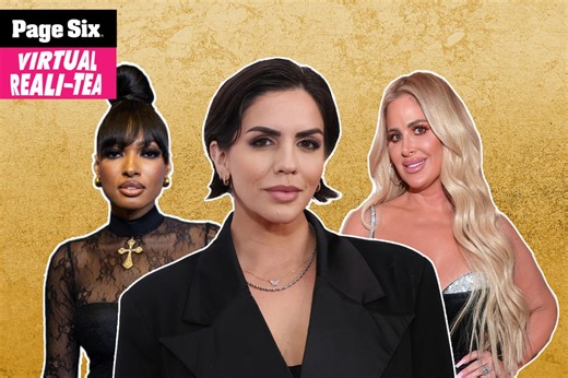 ‘Vanderpump Rules’ newbies Natalie and Marcus break down the Demy drama