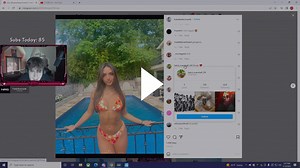 Clix - How clix warms-up 3 minutes before FNCS