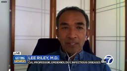 Q&A: Bay Area doctor, state lawmaker discuss possible impact of California's curfew