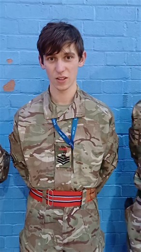 42 reactions | Cadets from King's Worcester - The King's School Worcester- CCF (RAF) unit have taken part in quite a few of the #wwrad25 competitions. Here is their take on the day. #bethebestinwalesandwest #rafacaircadets #whatwedo | Wales & West Air Cadets | Facebook