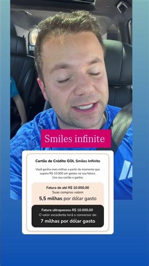 🔥 This new Smiles card feature can supercharge your miles!