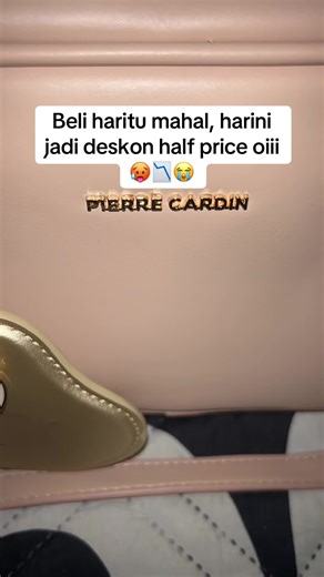 Pierre Cardin Handbags on Sale!