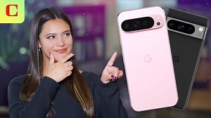 6.8K views · 35 reactions | Google’s Pixel 9 Pro XL has arrived. Here’s how it compares to last year’s flagship Google phone, the Pixel 8 Pro and how it incorporate's the company's Gemini AI features. | CNET | Facebook