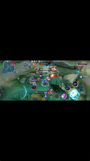 Karrie ayam di bikin jungle auto win,coba comment siapa yang pernah jadiin jungler?