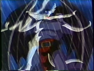 Gargoyles the movie: The heroes awaken | movie | 1995 | official teaser