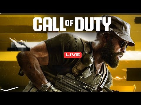 Warzone Live with Viewers – Let’s Squad Up-CALL OF DUTY LIVE - #warzone #livestreaming #callofduty
