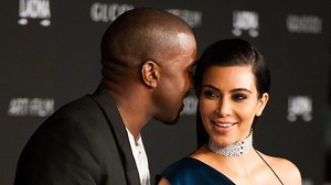 Kim Kardashian West Confirms She's Having Another Baby Boy