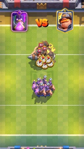 Evo Executioner vs All Cards 🪓