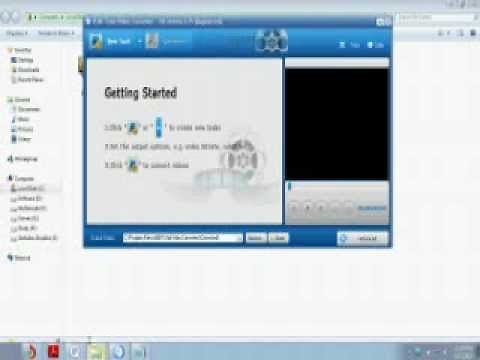 How To Get Total Video Converter Full Version Free key