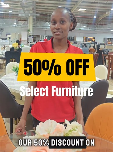 March Mega Sale at China Square Kenya