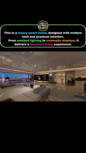 Is This a Home… or a Luxury Hotel?! 😳