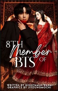 8th member Of Bts kth indian ff - Part 4